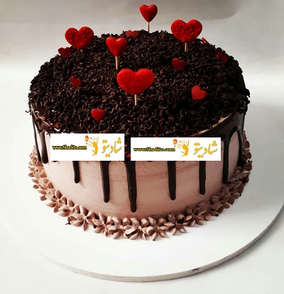s205سفارش آنلاین کیک با کد: 