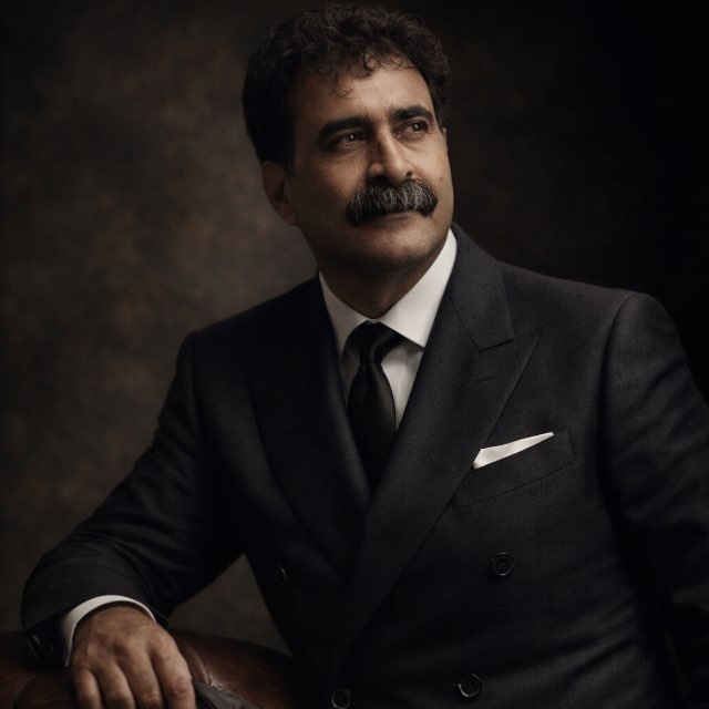 محسن مختاری